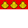 Bandiera di Montricher