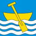 Fahne von Moosseedorf