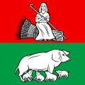 Flag of Morcote