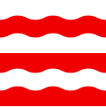 Flag of Morges
