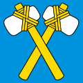 Bandiera di Mörigen