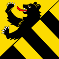 Flag of Morrens (VD)
