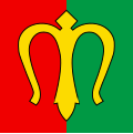 Bandiera di Moudon