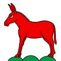 Bandiera di Movelier