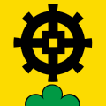 Flag of Mülligen