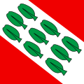 Fahne von Münchenbuchsee
