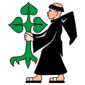Flag of Münchenwiler