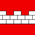 Flag of Muri (AG)