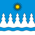 Fahne von Neckertal