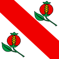Drapeau de Nendaz