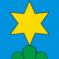 Bandiera di Neuenegg