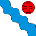 Flag of Niederbipp