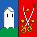 Bandiera di Niedergesteln