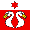 Drapeau de Niederhünigen
