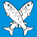 Fahne von Niederönz