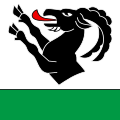 Drapeau de Niederried bei Interlaken