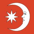 Drapeau de Niederweningen