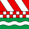 Bandiera di Niederwil (AG)