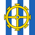 Bandiera di Novalles