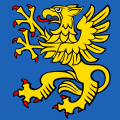 Fahne von Noville