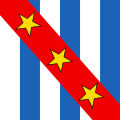 Flag of Nuvilly