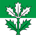 Flag of Oberbalm