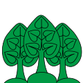Flag of Oberbipp