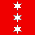 Fahne von Obergerlafingen