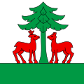 Flag of Oberlangenegg