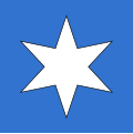 Flag of Oberrieden