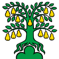 Bandiera di Oberwil-Lieli