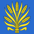 Flag of Obfelden