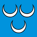 Flag of Oftringen