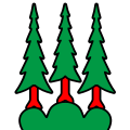Fahne von Olten