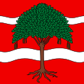 Drapeau de Onex