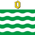 Flag of Oppens