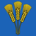 Bandiera di Orges