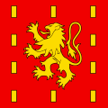 Fahne von Oron