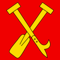 Drapeau de Orpund