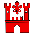Drapeau de Orselina