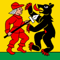 Flag of Orvin