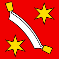 Fahne von Ostermundigen