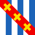 Fahne von Pailly