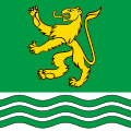 Flag of Paradiso