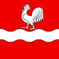 Fahne von Paudex