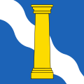Bandiera di Penthaz
