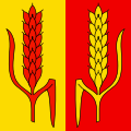 Flag of Penthéréaz