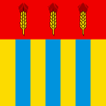 Flag of Perly-Certoux