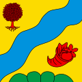 Drapeau de Petit-Val