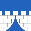 Fahne von Pfungen